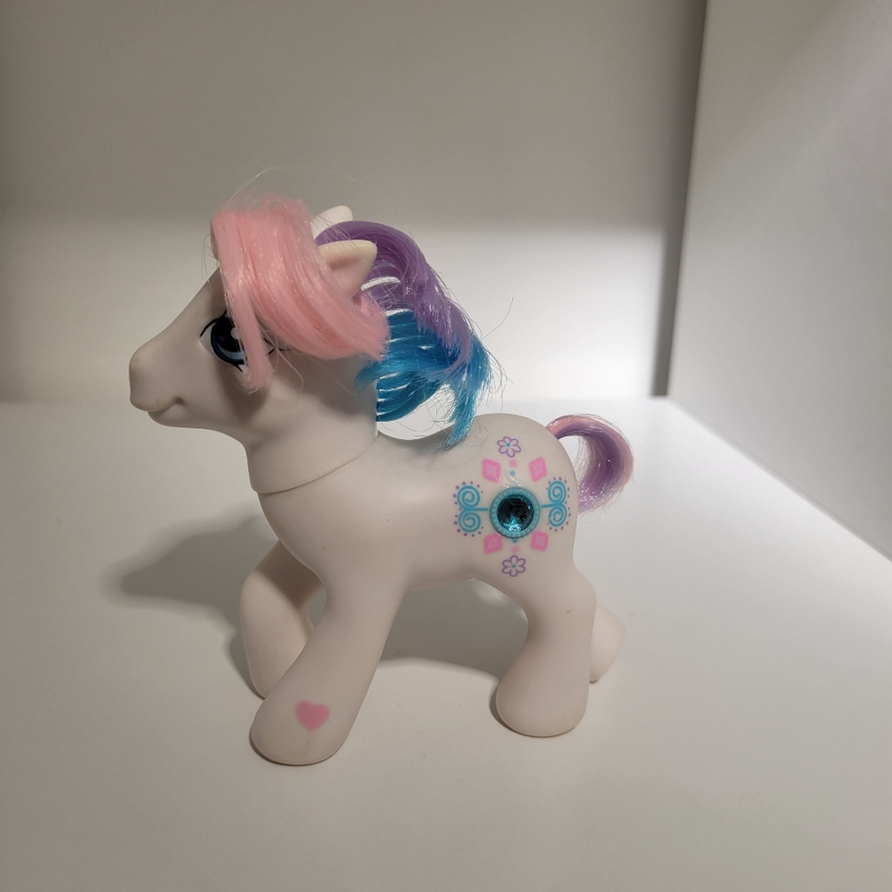My Little Pony MLP Precious Gem